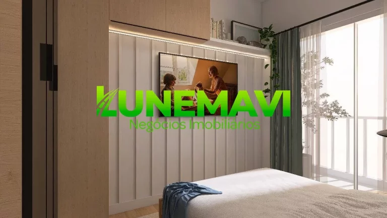 Imagem Lançamento Jardim das Oliveiras – More com Qualidade, Conforto e Lazer!