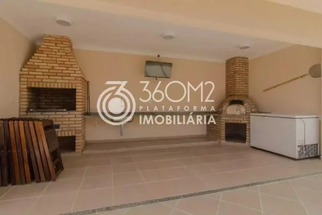 Imagem Apartamento para Venda em Santo André / SP no bairro Vila Metalúrgica