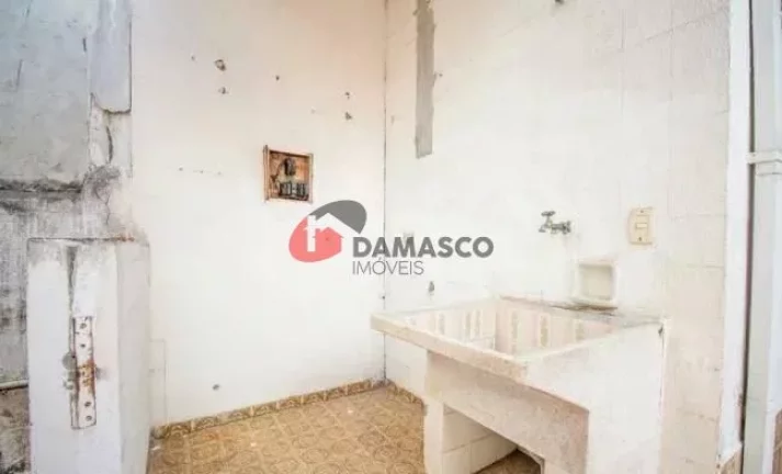 Imagem Casa à venda 2 Quartos, 1 Vaga, 312M², Fundação, São Caetano do Sul - SP