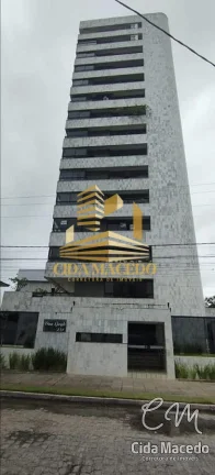 Imagem Apartamento a Venda no bairro Jardim Oceania - João Pessoa, PB