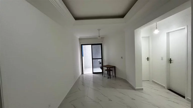 Imagem APARTAMENTO COM 53 m² - AVIAÇÃO - PRAIA GRANDE SP