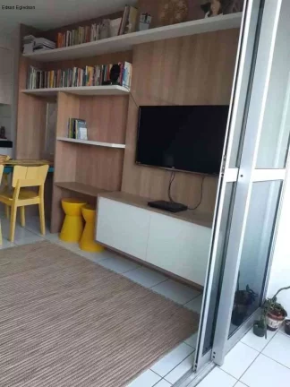 Imagem APARTAMENTO RESIDENCIAL em TERESINA - PI, SÃO JOÃO