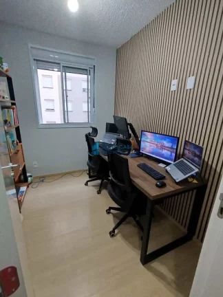 Imagem Apartamento Padrão