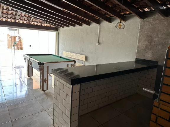 Imagem Casa de vila para venda em alto da boa vista com 3 quartos, sendo 1 suíte, 120m2