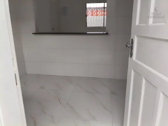 Imagem CASA SEMI-ISOLADA, MARACANÃ, - Apenas R$ 410.000,00