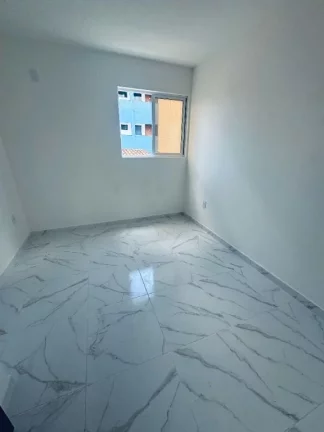 Imagem Apartamento novo no bairro dos Colibris - Conforto e Comodidade em um dos bairros que mais se valoriza em João Pessoa