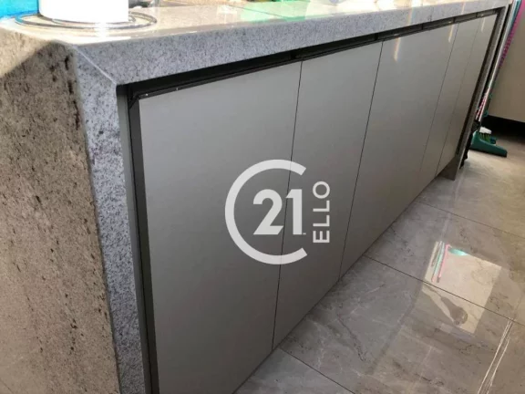 Imagem Apartamento à venda, 50 m² por R$ 750.000,00 - Moema - São Paulo/SP