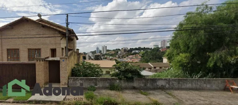Imagem Terreno em declive no Jardim Paulista 2