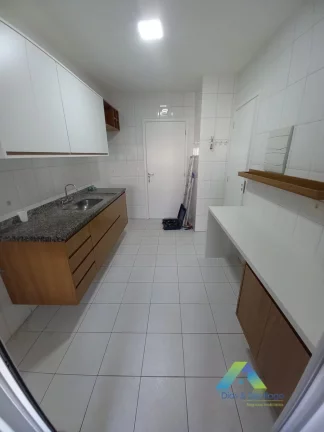 Imagem Apartamento com 3 dormitórios e 2 banheiros na Saúde/SP!!