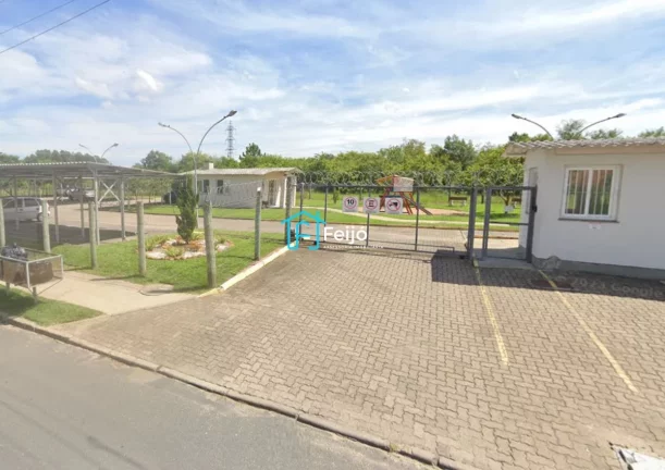 Imagem Apartamento 2 dorm. no Green Park na entrada da Restinga