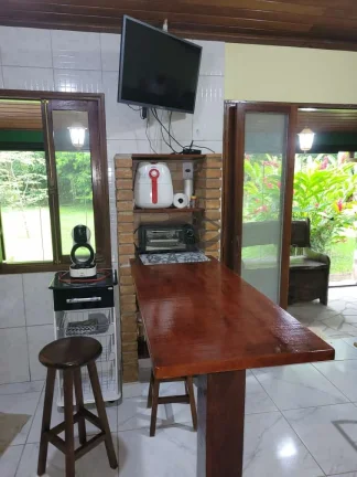 Imagem CASA EM CONDOMÍNIO PRAIA DE BOIÇUCANGA