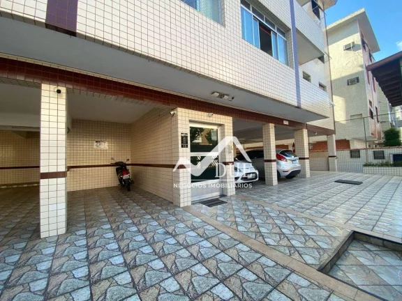 Imagem Apartamento 3 quartos com 1 suíte no Bairro Aparecida e Santos