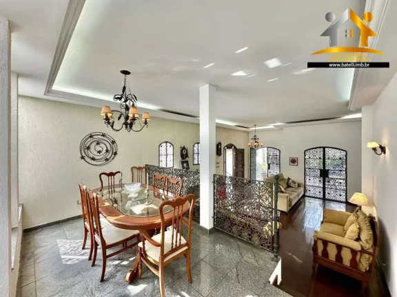 Imagem Casa à venda na Granja Viana em Cotia - SP | Batelli Imóveis