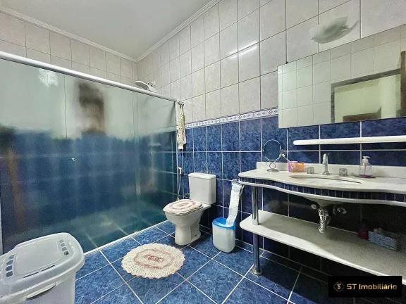 Imagem Linda Chácara à venda em Atibaia/SP - Condomínio Fechado - 4.000m²!