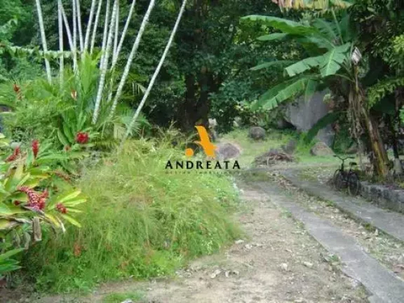 Imagem Estrada do Pontal - RECREIO DOS BANDEIRANTES - Excelente terreno