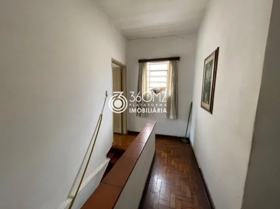 Imagem Sobrado para Venda em São Paulo / SP no bairro Vila Congonhas