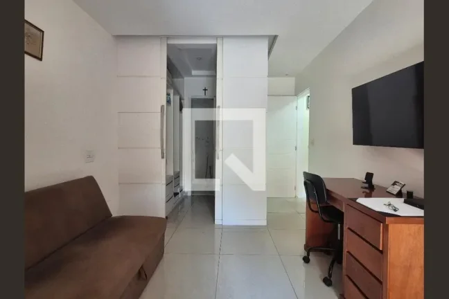 Imagem Apartamento à Venda - Recreio, 2 Quartos, 93 m2