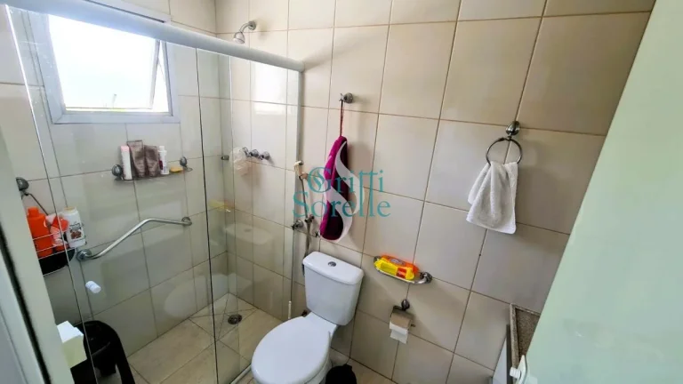 Imagem Apartamento à Venda em Cidade Monções - São Paulo/SP.