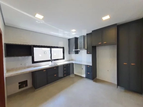 Imagem Sobrado Novo Alphaville 5 suites