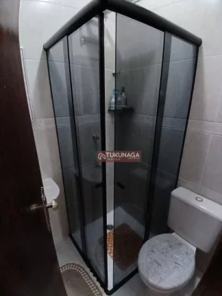 Imagem Apartamento com 3 dormitórios à venda, 54 m² por R$ 460.000,00 - Vila Esperança - São Paulo/SP