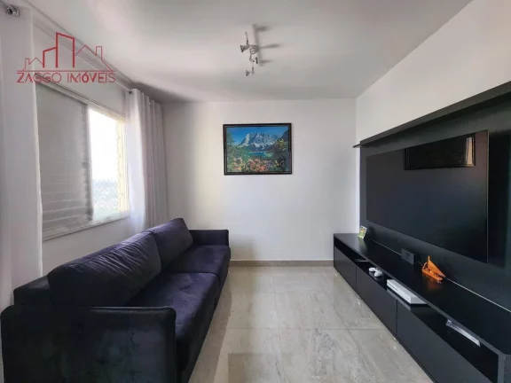 Imagem Lindo apartamento no morumbi sul - 4 dorms - 104m² - 2 Vagas