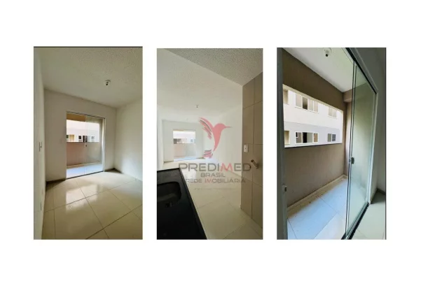 Imagem Apartamento à venda no Geisel