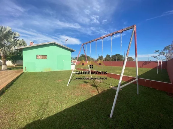 Imagem Casa com 2 dormitórios à venda, 150 m² por R$ 680.000,00 - Vale dos Lagos - Tatuí/SP