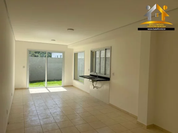 Imagem Casa a venda e locação no condomínio Terra Nobre - Batelli Imóveis