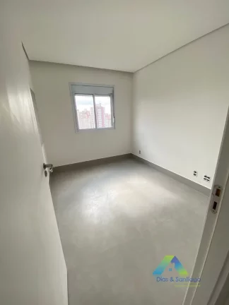 Imagem Apartamento à venda no bairro Vila Santa Luzia - São Bernardo do Campo/SP
