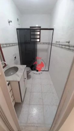Imagem Casa assobradada para Locação no Bairro Alvarenga - São Bernardo do Campo!