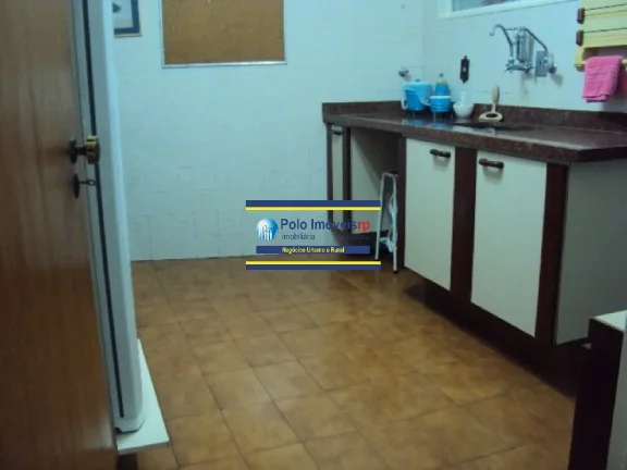 Imagem SOBRADO COMERCIAL OU RESIDENCIAL, 3 QUARTOS / 1 SUÍTE, 3 BANHEIROS - CENTRO - RIBEIRÃO PRETO