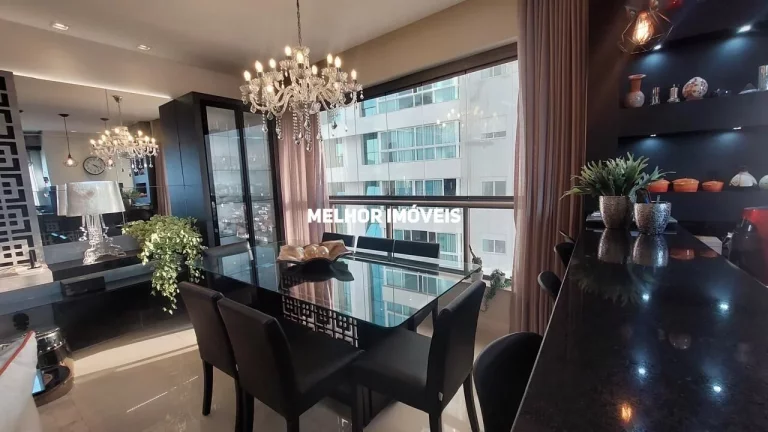 Imagem Apartamento a venda com 105 m² no Centro de Balneário Camboriú.