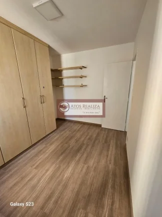 Imagem Venda: Apartamento 2 Dorms com Sacada na Vila Mascote - SP