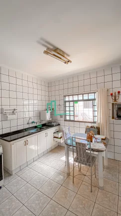 Imagem CASA À VENDA NO PROLONGAMENTO DO BAIRRO SANTA RITA