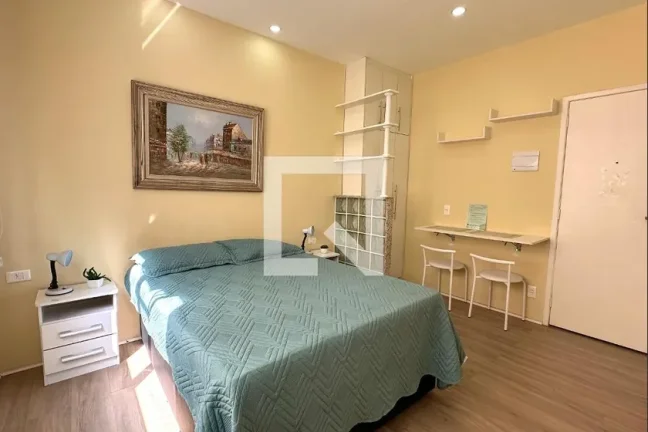 Imagem Apartamento à Venda - Copacabana, 1 Quarto, 30 m2