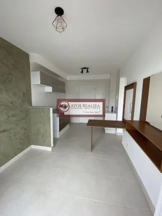 Imagem Apartamento à Venda no Cambuci SP, 2 Quartos, Sacada, 38m²