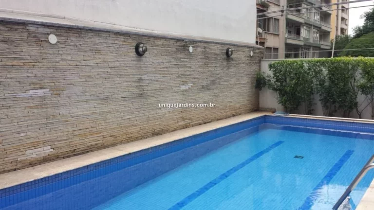 Imagem Apartamento à venda Jardim Paulista São Paulo