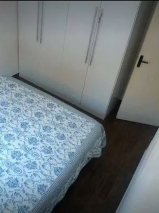 Imagem Casa com 2 dormitórios à venda, 57 m² por R$ 280.000,00 - Jardim Itamarati - Poá/SP