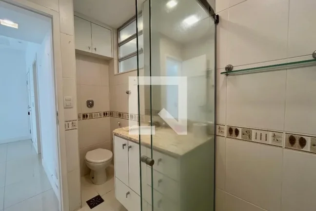 Imagem Apartamento à Venda - Copacabana, 1 Quarto, 59 m2