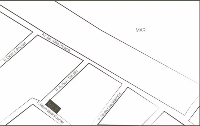 Imagem Apartamento para Venda em Porto Belo, pereque, 2 dormitórios, 2 suítes, 3 banheiros, 2 vagas
