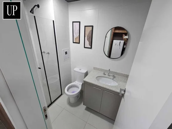 Imagem Studio próximo ao Hospital Sao Paulo e escola paulista de Medicina. Próximo ao metro