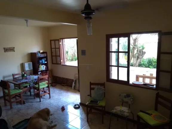 Imagem Casa Condomínio Familiar Wi Fi Excelente Temporada