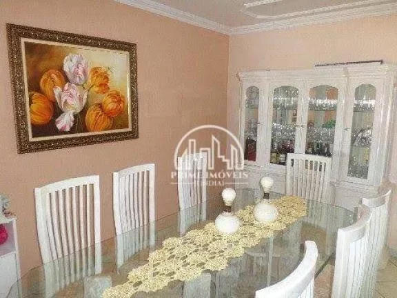 Imagem Casa com 4 dormitórios à venda, 400 m² por R$ 2.100.000,00 - Caxambu - Jundiaí/SP