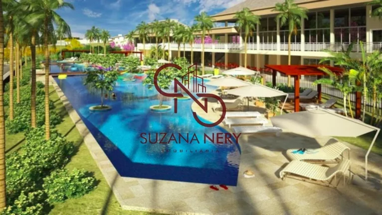 Terreno no Condominio Ampliare, Parnamirim - RN