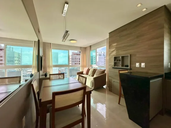 Imagem Apartamento 2 Dormitórios - Bairro Navegantes