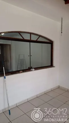 Imagem Sobrado para Venda em Santo André / SP no bairro Vila Scarpelli