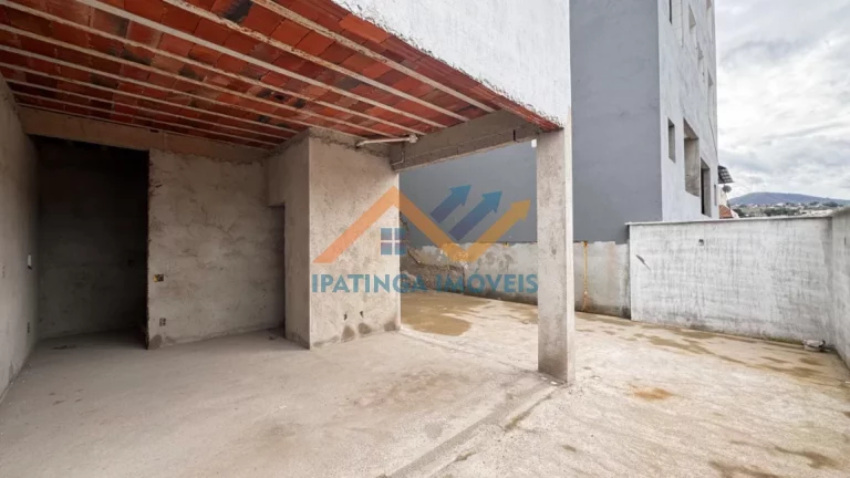 Imagem Casa de alto padrão no bairro Ideal - Ipatinga