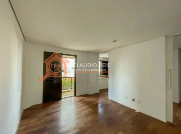 Imagem Apartamento com 4 Quartos à venda, 276m² - Campo Belo