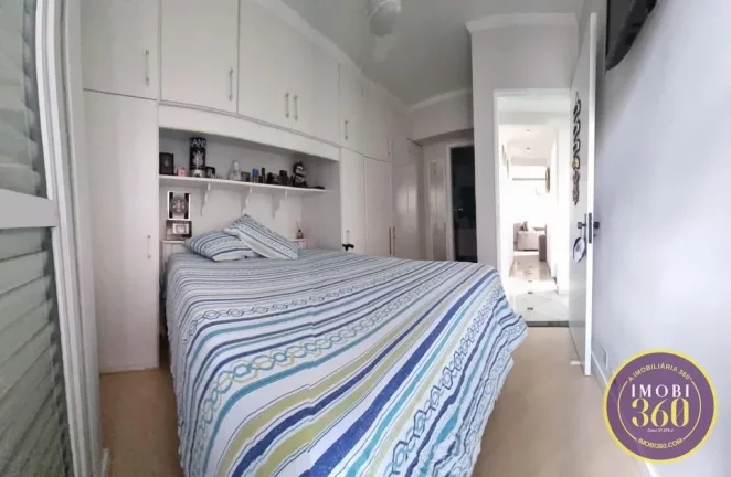 Imagem APARTAMENTO PARA VENDA NO TATUAPÉ COM 3 DORMITÓRIOS SUÍTE LAZER
