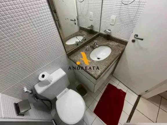 Imagem Cobertura à venda no condomínio Pontal Beach Resort Recreio dos Bandeirantes